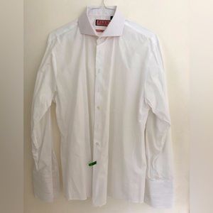 Men’s Button Down Shirt XL